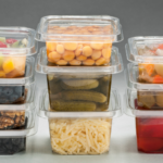 Lock Food: el cierre hermético que garantiza la integridad del producto