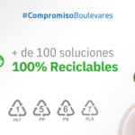 Por qué todos los envases de Plásticos Boulevares son reciclables: el material, el diseño y la cadena