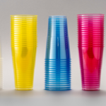 Vasos PP de Plásticos Boulevares: resistencia, color y versatilidad para cada ocasión